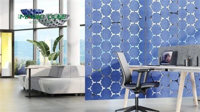 Pannelli Acustici Per Pareti