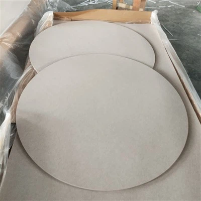 Soffitto acustico in feltro