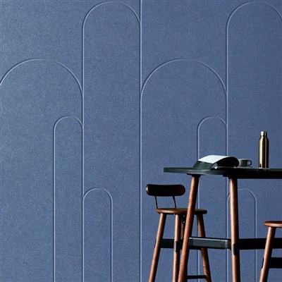 Pannelli audio per le pareti