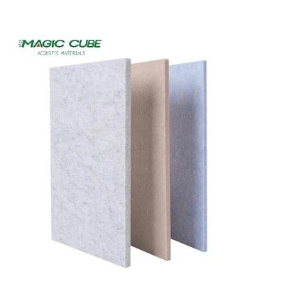 Pannelli murali insonorizzati